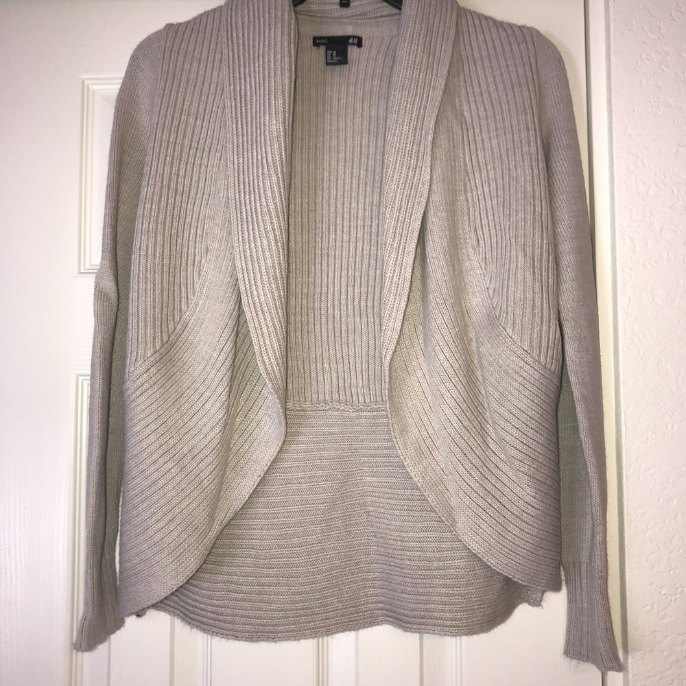 H&M cardigan
